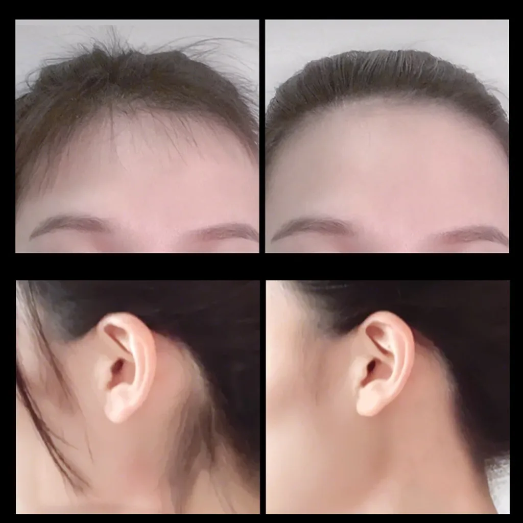 Прямой крем для волос новинка 2019 волшебная палочка укладки 1 шт. женщин и мужчин