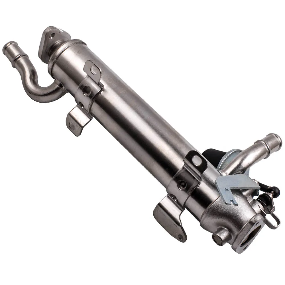 Клапан EGR кулер для VW Golf Passat Tiguan AUDI A3 SEAT Toledo SKODA 2.0Tdi 03L131512B выхлопных газов