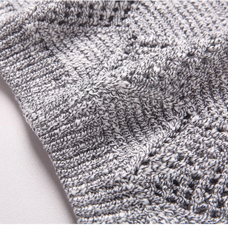 Women Fashion Crocheted Summer Pullover Mesh Knitted Beige Jumper Sweater Tops Pull Clothing Thin Jumpers New Arrival | Женская одежда