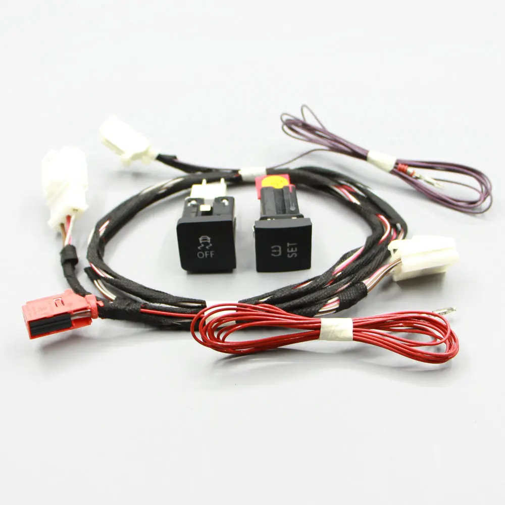 Монитор шин VW JETTA VI MK6 ESP OFF ASR TPMS de монитор прерыватель/кнопка 56D 927 121 1KD 117 |
