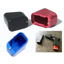 Glock Базовая колодка комплект подходит для IPSC USPUA IDPA Magazine расширение для 17 22 34 35 Glock Базовая колодка комплект подходит для IPSC USPUA IDPA Magazine расширение для 17 22 34 35