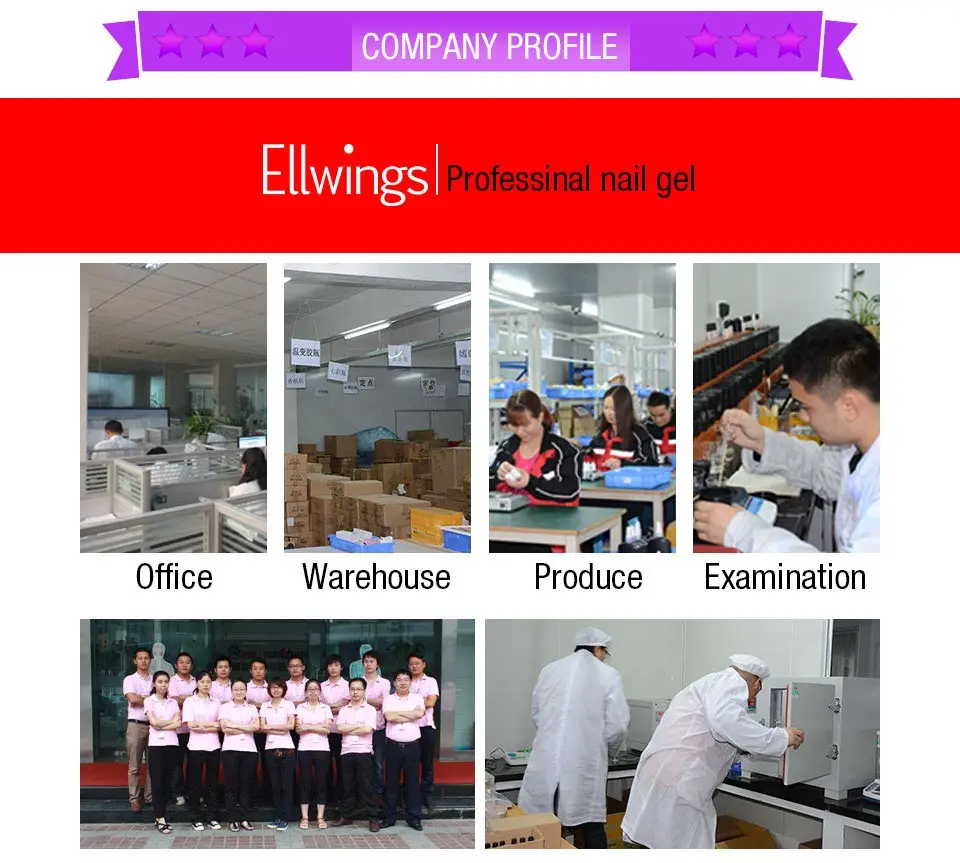 Ellwings 12 Цветов 3D ногтей гель Краски для ногтей 3D Дизайн 12 мл удивительные Краски ing инструменты ногтей акрил Краски УФ гель лак для ногтей набор