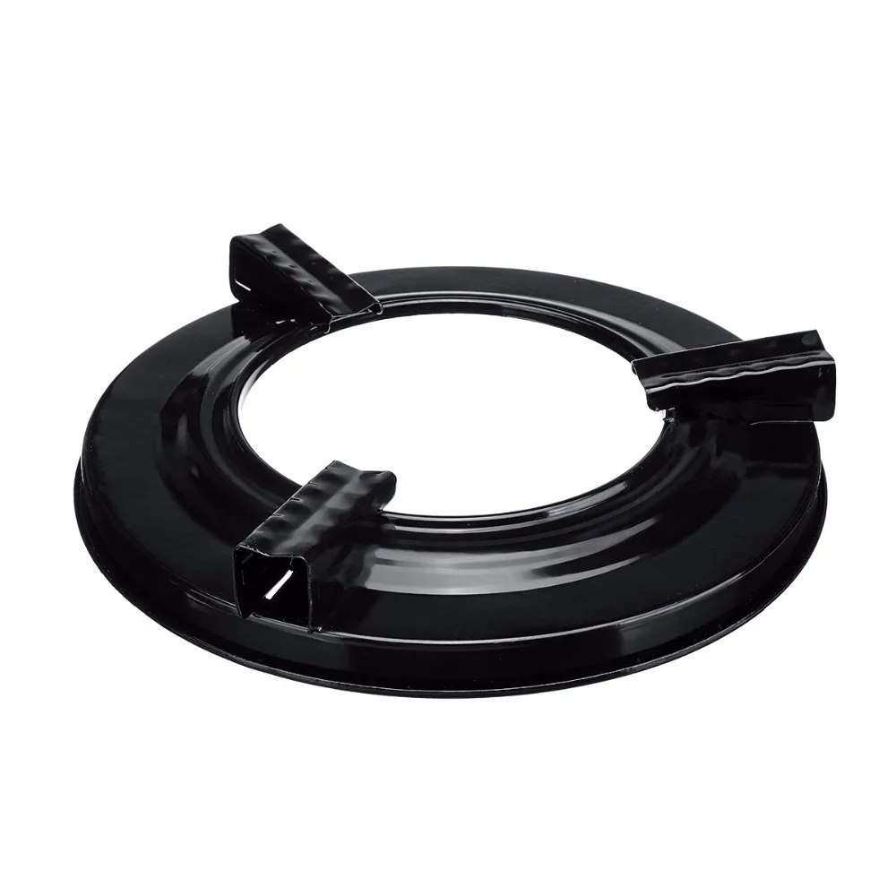 Высокое качество Кухонная Плита Открытый Кемпинг Карманный 8 фитили керосиновая