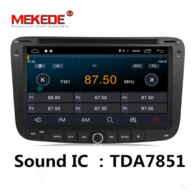 Русский Меню MAP Android 7 1 автомобиль gps навигации для GEELY Emgrand EC7 2012 2013 2014 dvd плеер
