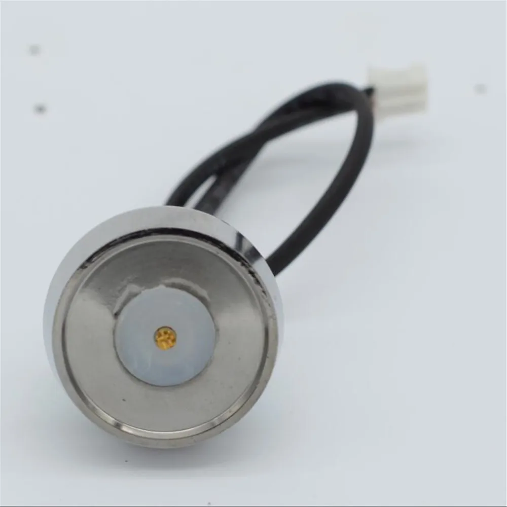 Оптовая продажа 1000 шт. магнитный зонд/считыватель iButton датчик сильной силы ibutton |