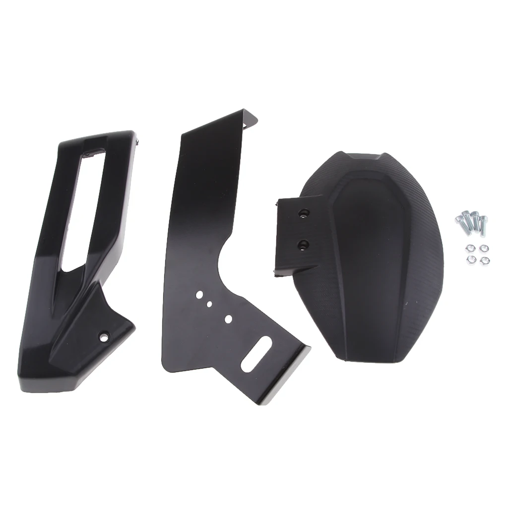 Колесо мотоцикла защита от брызг для крыла заднего брызговика Honda Grom MSX125 SF |