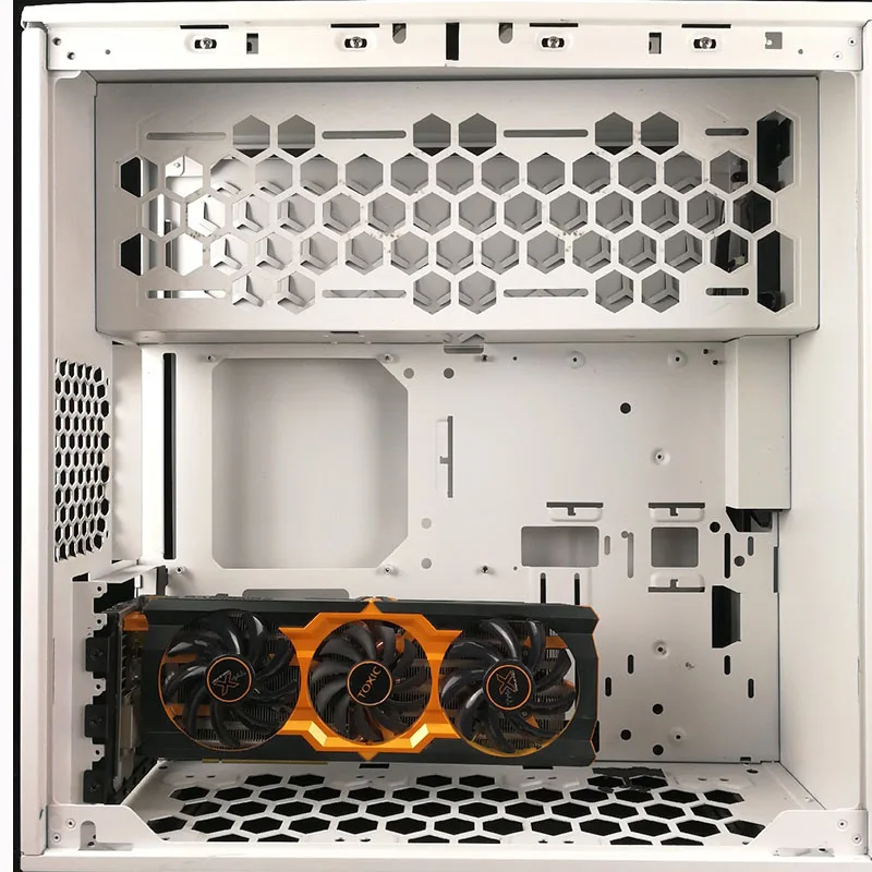 Графический адаптер VGA для охлаждения компьютера|graphic card holder|vga graphic cardside |