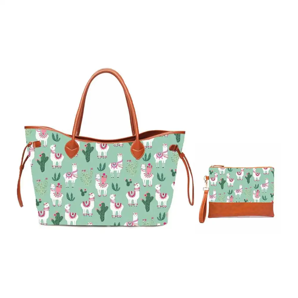 Роскошные сумки женские дизайнерские мягкие холщовые большой емкости