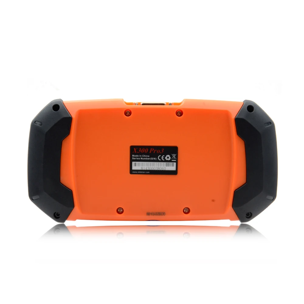 OBDSTAR X300 PRO3 Ключ стандартная конфигурация с иммобилайзером одометром EEPROM OBD авто