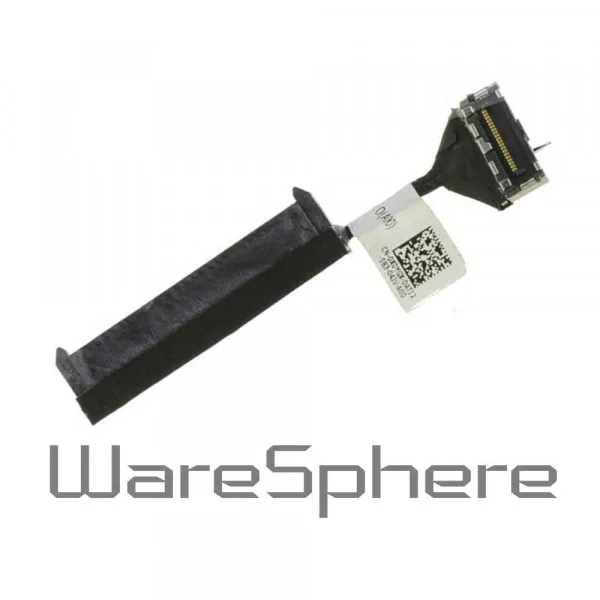 Совершенно новый 2 5 &quotSATA жесткий диск HDD разъем SSD кабель для Dell XPS Preicision 15 9550 5510