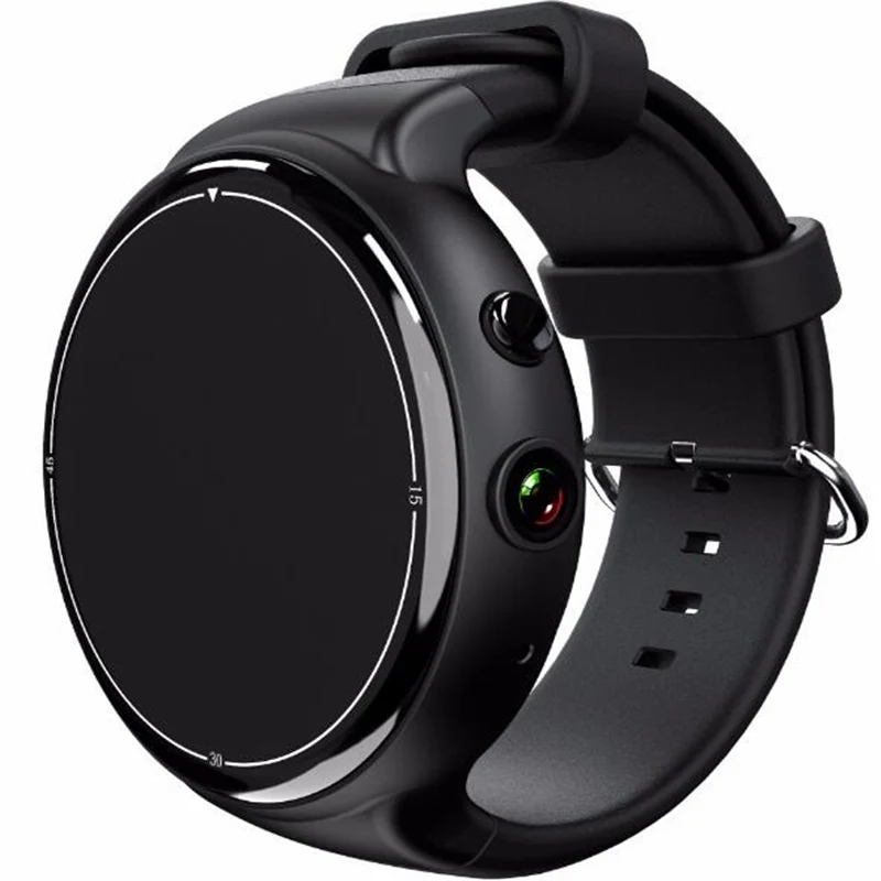Новый I4 воздуха Смарт часы Android 5 1 2 Гб оперативной памяти 16 встроенной 2MP WI FI 3g gps