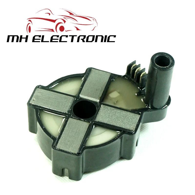 MH ELECTRONIC H3T024 H3T021 MD155852 MD180936 для Mitsubishi Eclipse Summit Mirage Colt Dodge Eagle новая катушка зажигания