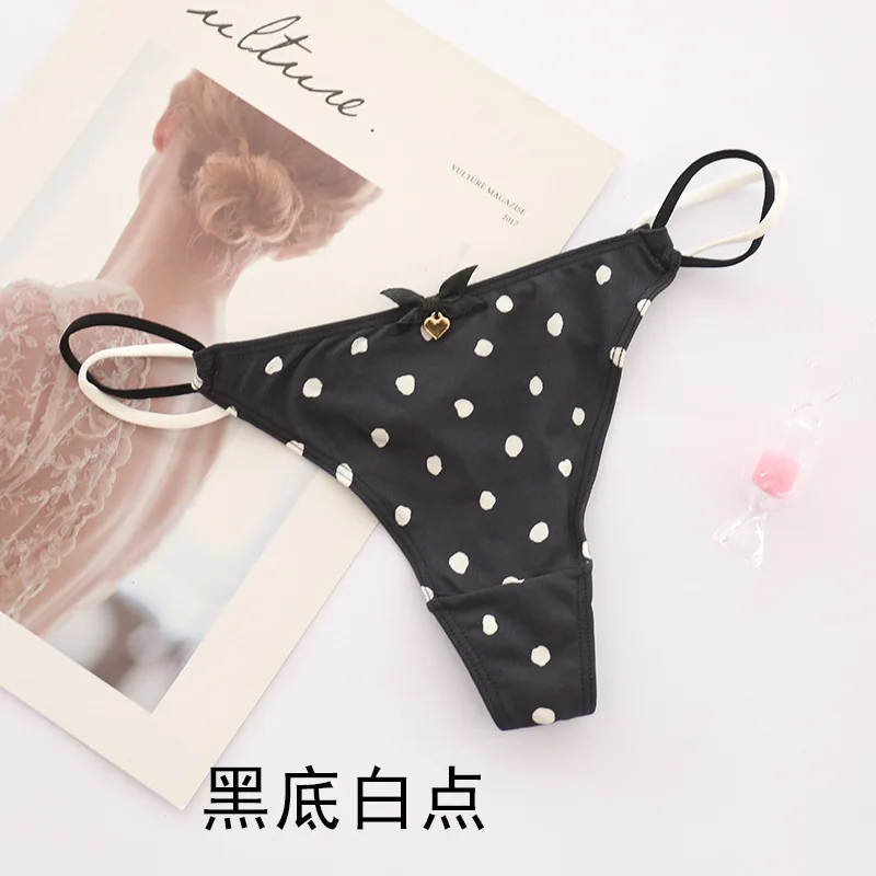 20culotte femme бесшовные трусики женское нижнее белье стринги дамские majtki Танга
