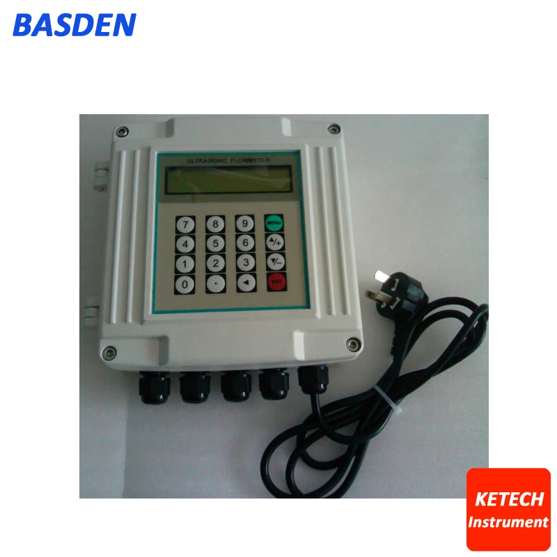 Цифровой расходомер воды TUF2000S|flow meter|digital water flow meterwater meter meters |