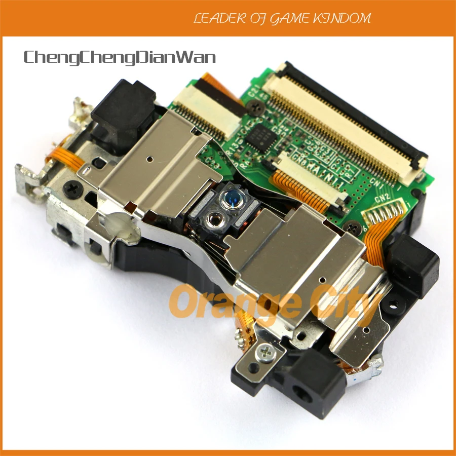 ChengChengDianWan со сменной лазерной линзой KES-410A KES-410ACA для PS3 80GB CECHK01 CECHK02 | Электроника
