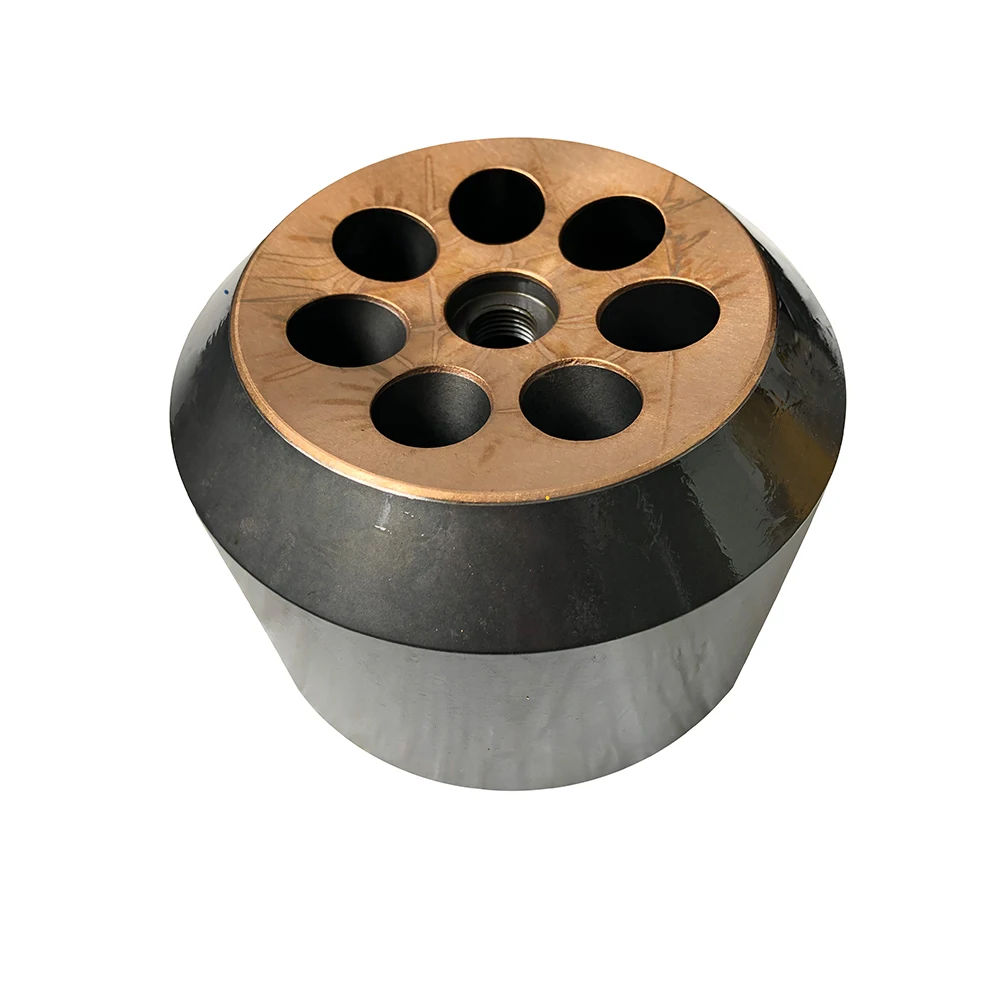 Запчасти для гидравлического поршневого масляного насоса запасные части