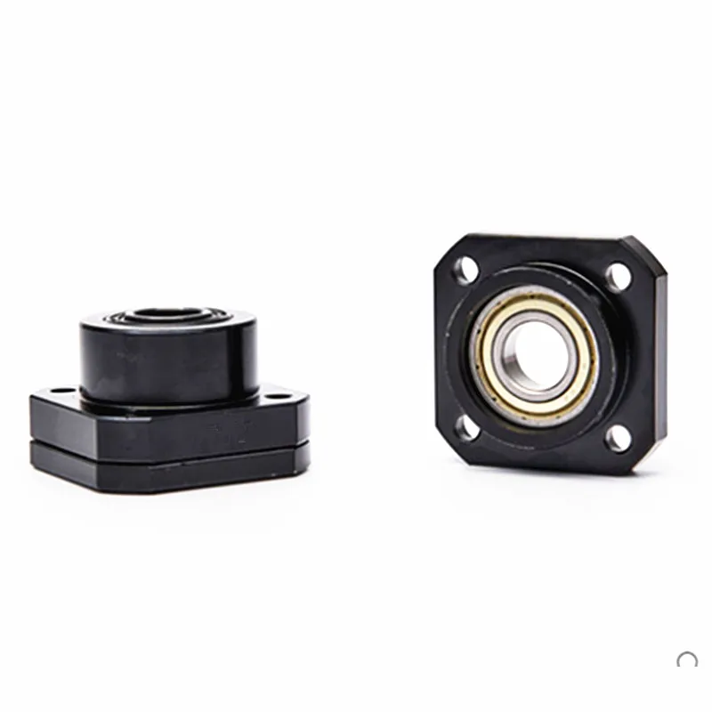 FK30 FF30 концевая опора шарикового винта s для SFU4005/4010 шариковый винт CNC часть FKFF30