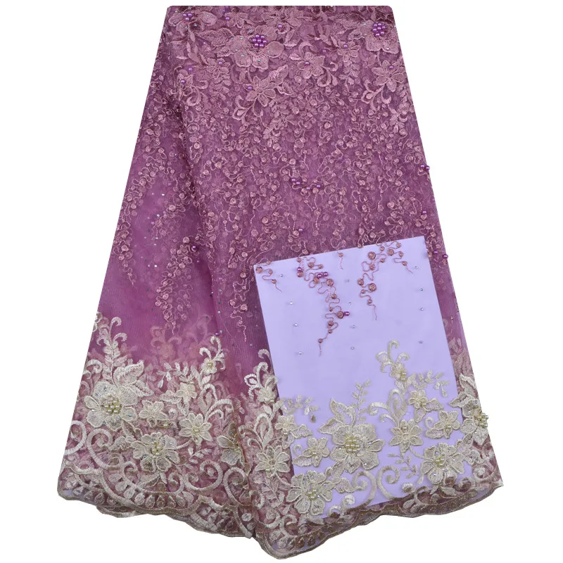 2018 африканская французская кружевная ткань зеленая швейцарская вуаль кружево в