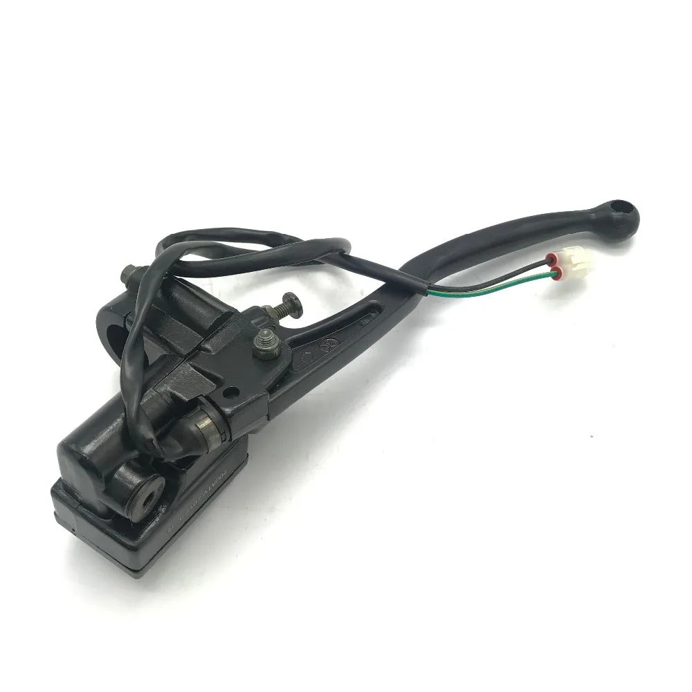 Главный тормозной цилиндр уровня для MSU800 UTV 700 500 HiSun Max MSU 400 800 44520 115 0000 379800001|Детали