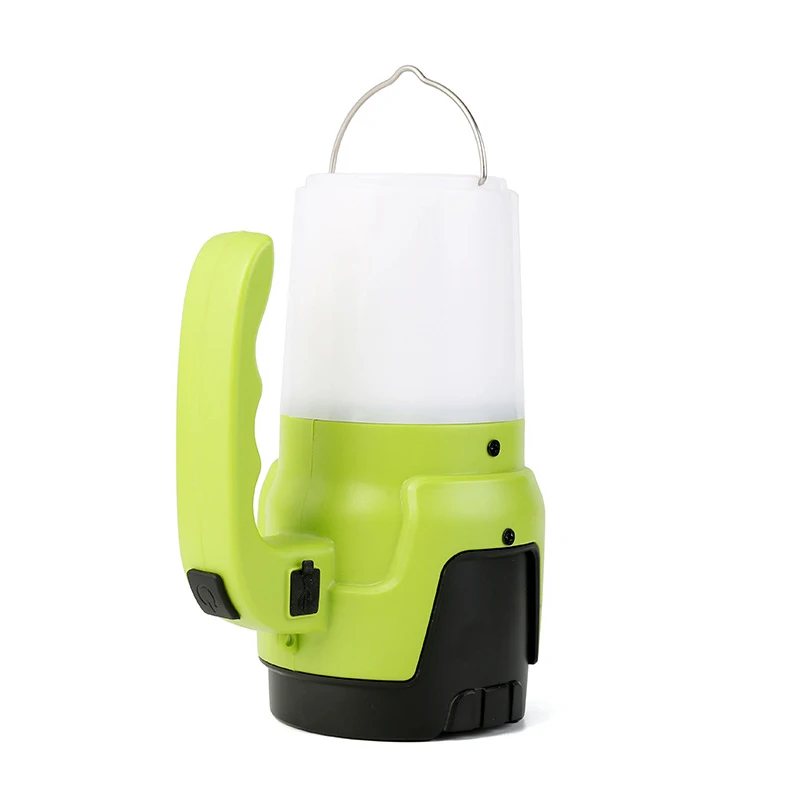 Водонепроницаемый USB перезаряжаемый светодиодный фонарь светильник s ручной