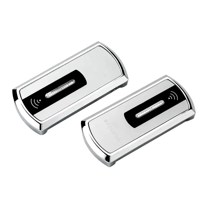Электронный безопасный доступ 125 кГц rfid замок шкафа бесключевая Блокировка для