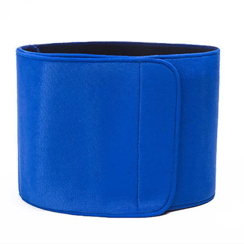 Поясничный Утеплитель для поддержки талии пояс фитнеса защитные скобы