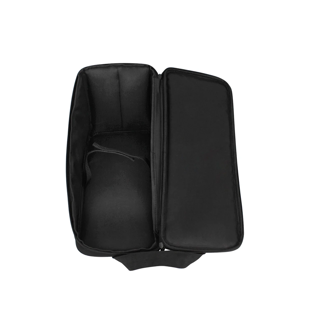 Сумка для педалей С Одним Барабаном кожаная защитная сумка чехол переноски