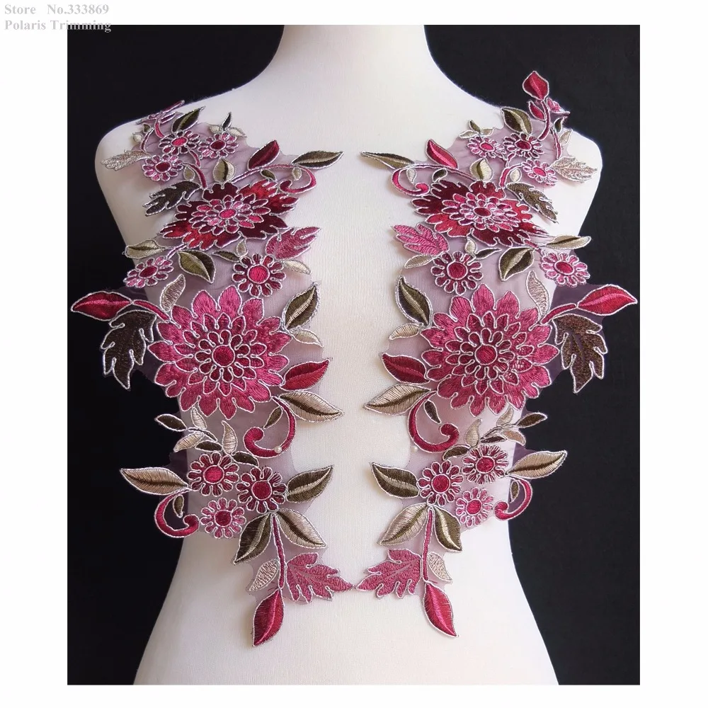 Бесплатная доставка 1 зеркальная пара = 2 шт. x бордовые/Серебристые/Оливковые