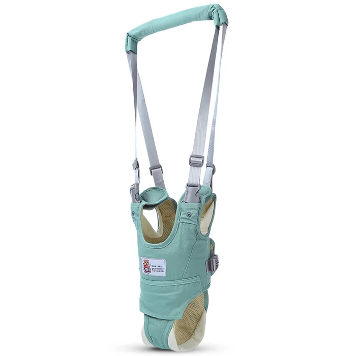 Bethbear Baby Walker переносной поводок для малышей детский обучения прогулок ремень