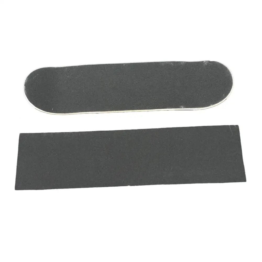 84*23 см скейтборд 4 колеса наждачная бумага Griptape износостойкий утолщение большой