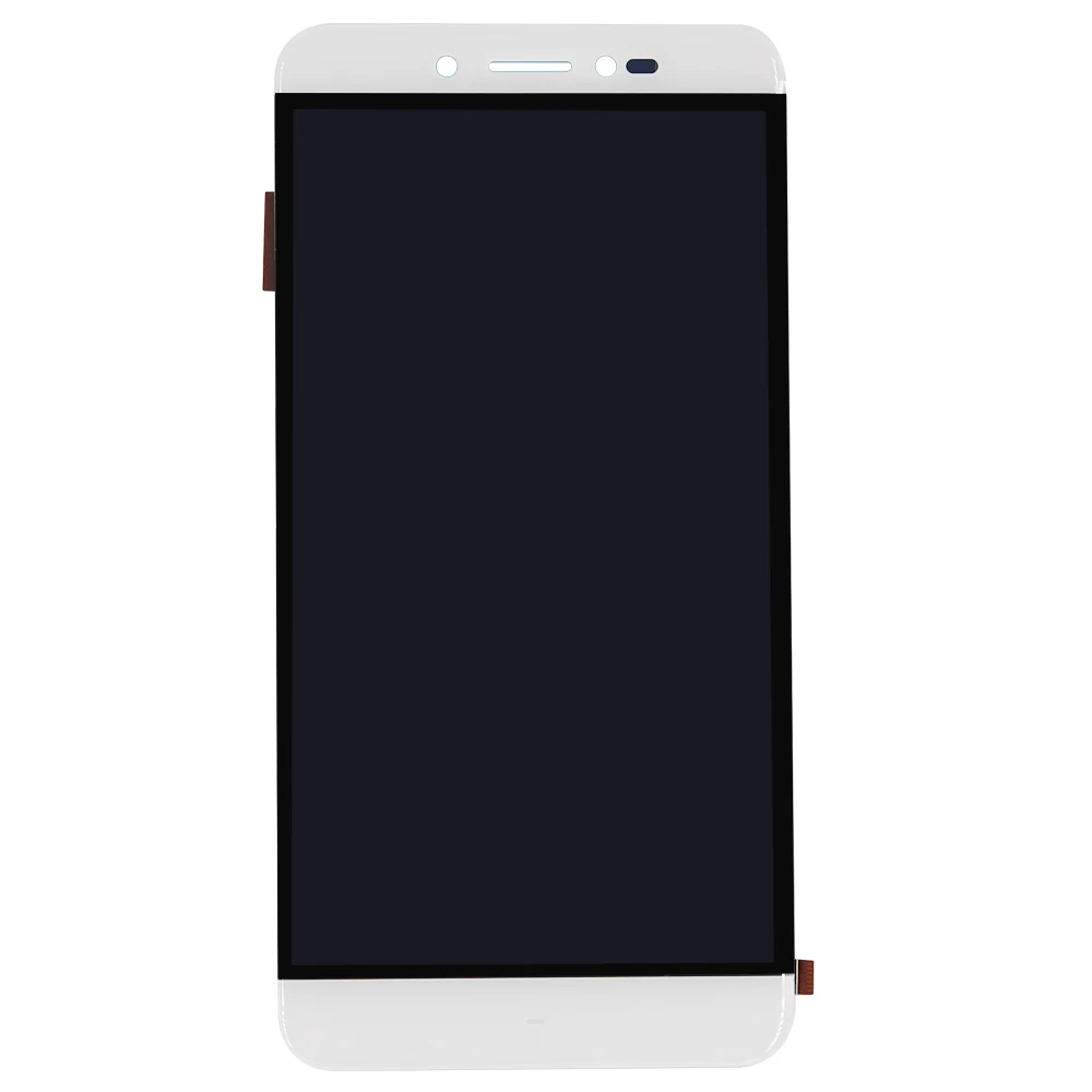 Оригинальный ЖК дисплей для Prestigio Grace Z5 PSP5530 Duo Дисплей Сенсорный экран планшета