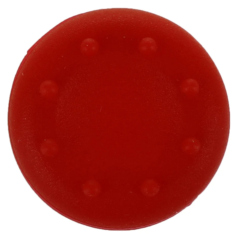 4 шт. ручки для большого пальца силиконовый чехол с узором в горошек Sony Playstation PS2 PS3