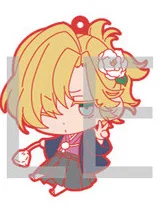 DIABOLIK ЛЮБИТЕЛЕЙ аниме аято Сакамаки Kanato Laito Шу Reiji Subaru Mukami Ruki самурая кимоно резиновая брелок - Цвет: 08