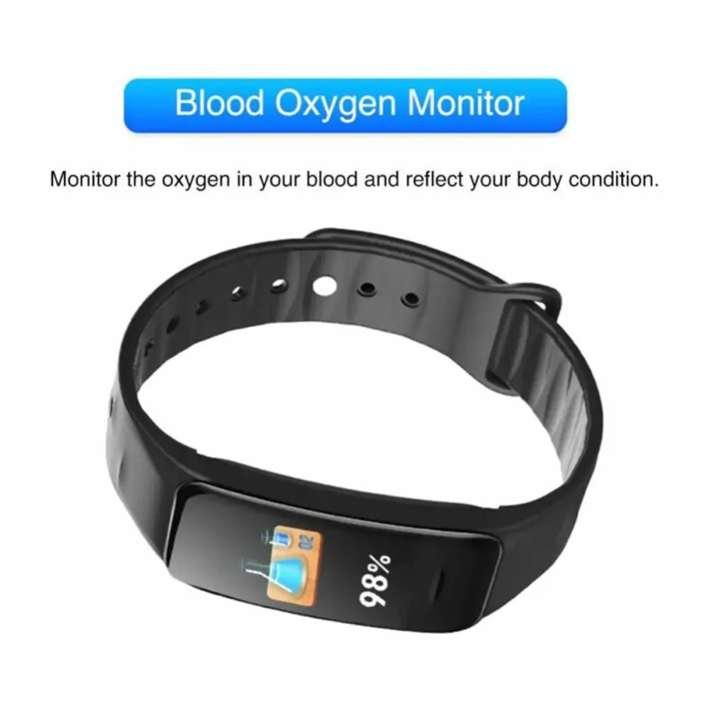 Android IOS Телефон с монитором сердечного ритма | Электроника