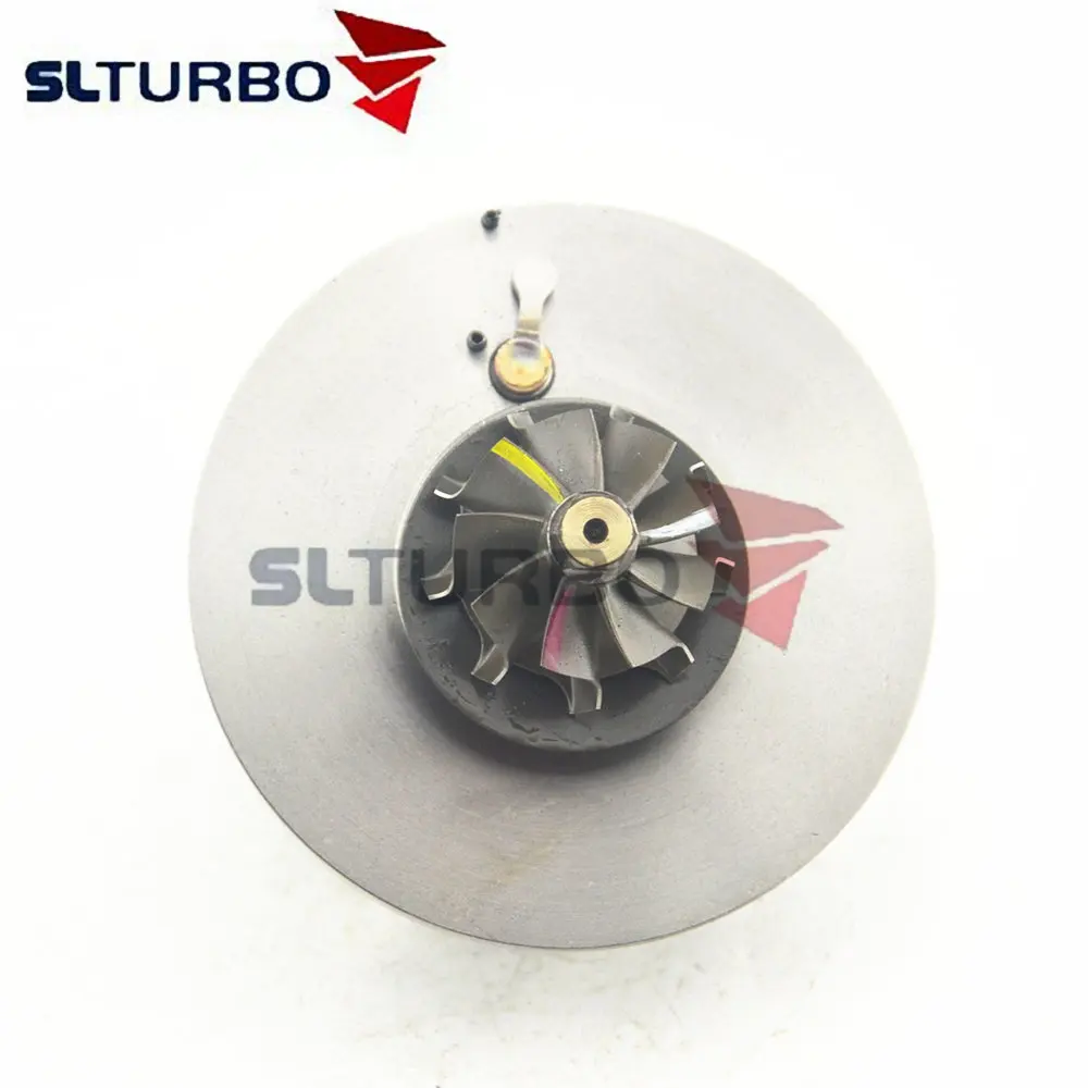 GT1749V Ремонтный комплект для garrett Turbo картридж сбалансированный 729041 для hyundai Santa Fe 2,0 CRDI 92Kw 125HP D4EA-V-CHRA 729041-5009 S ядро турбины