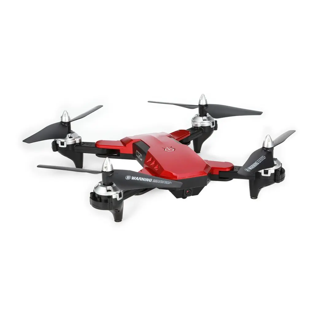 CS-7 складной Квадрокоптер с 4 канала 6-Axis Гироскопы uav 480P 720P 1080 Камера Скорость Регулируемый «Безголовый» режим ощущающий силу тяжести