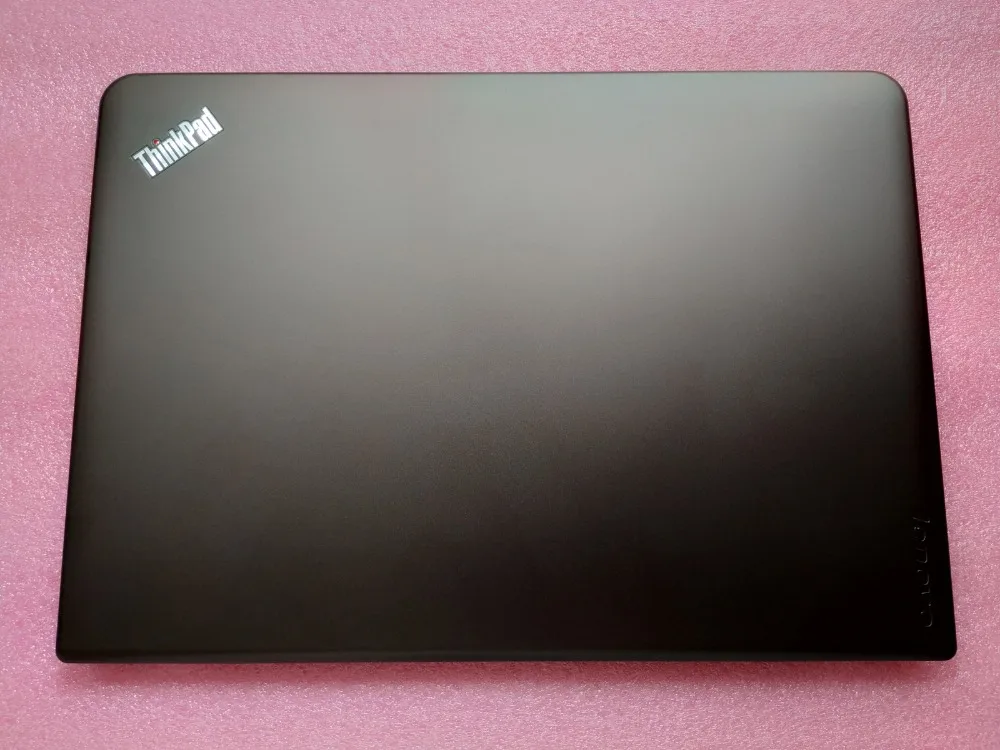 Оригинальный новый для Lenovo ThinkPad Edge E460 E465 металлический Топ Lcd задняя крышка