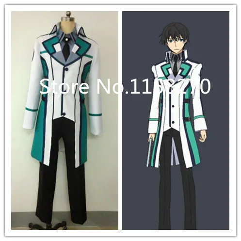 Костюм для косплея татсуя Сиба|cosplay clothing|cosplay costume shopscosplay patterns |