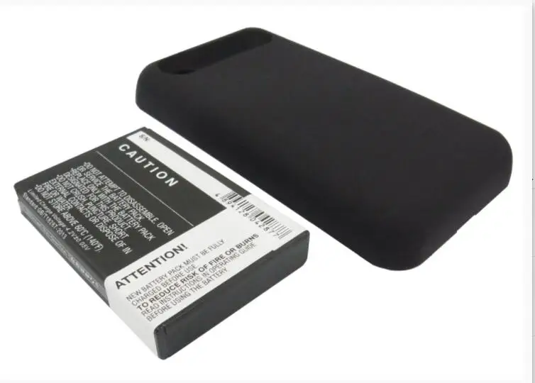 Аккумулятор для смартфона Cameron Sino 2400 мАч HTC Incredible S S710E PG32130 35H00152-01M BG32100 | Мобильные