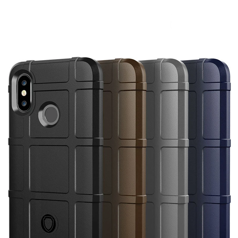 Защитные противоударные Чехлы Mi8 8SE для Xiaomi Mi 8 SE Explorer MI8 Lite мягкая задняя крышка