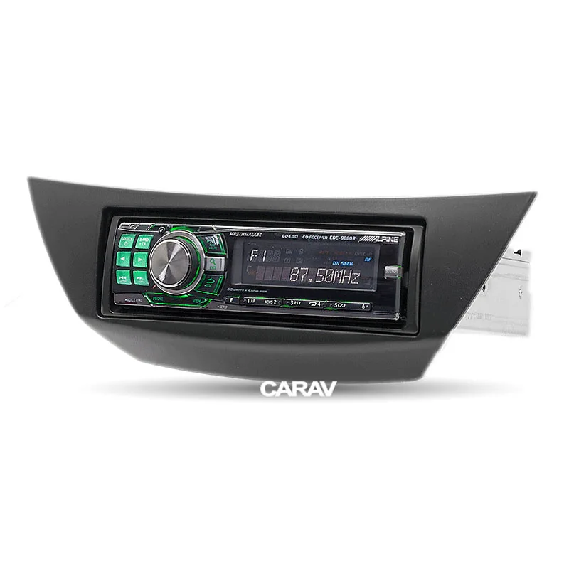 Радио панель для RENAULT Laguna (X91) 2007 2015 Двухканальное DVD стерео компакт дисков Панель
