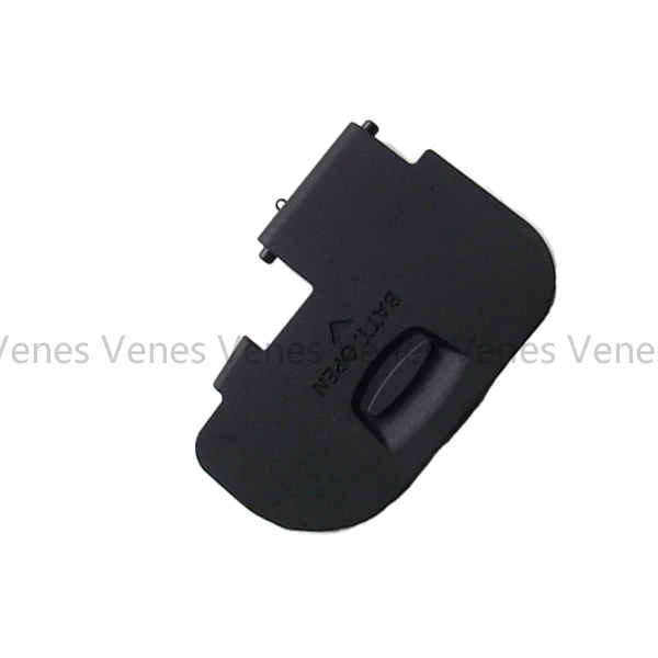 Крышка крышки батарейного отсека запасная часть подходит для ремонта цифровой