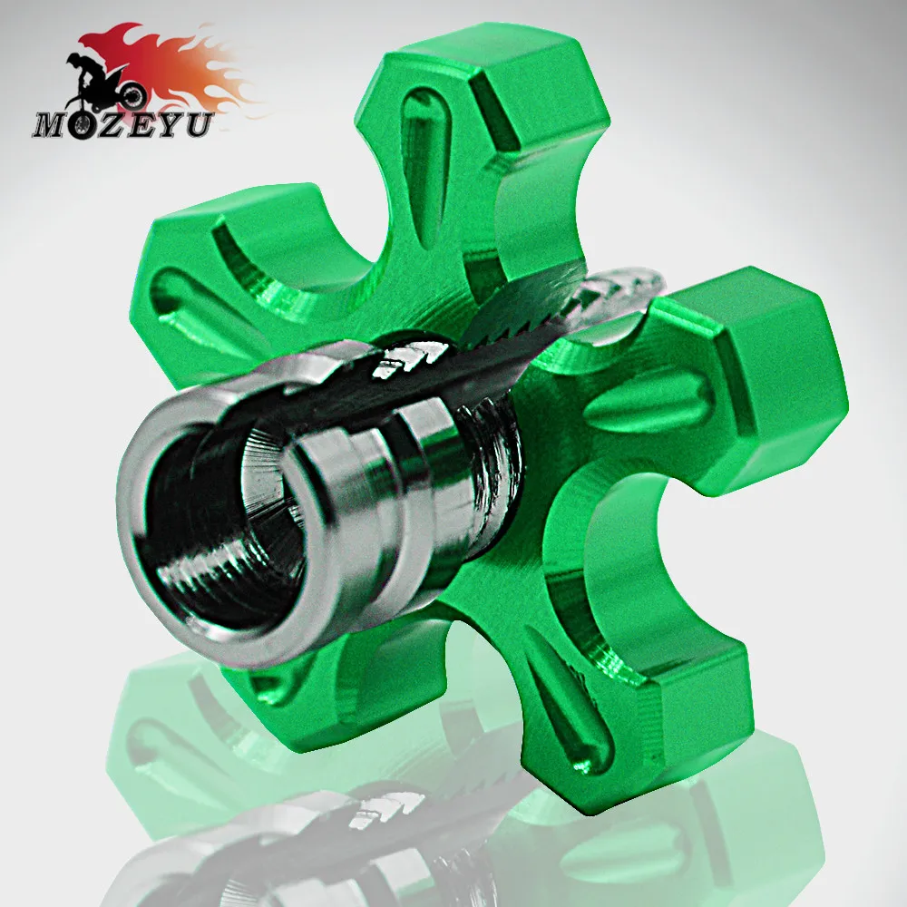 M8 * 1 25 cnc мотоцикл тормоза сцепления провода кабель регулировки для Yamaha XMAX300 XMAX400 X