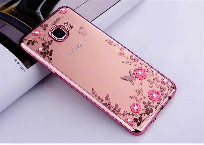 Чехол из ТПУ для Samsung Galaxy Note 10 Pro A10 A20 A30 A40 A50 A60 A80 M10 M20 M30 C5 C7Pro S10 Plus | Мобильные