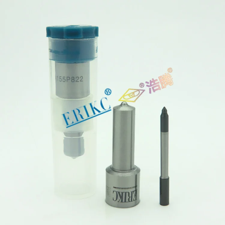 0986435524 ERIKC DLLA155P822 автозапчасти Форсунка инжектора 0 433 171 562 дизельные форсунки DLLA