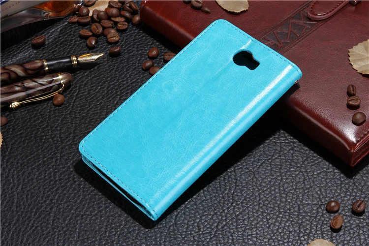 Роскошный кожаный чехол для huawei Y5 II 2 Y5II Honor 5A LYO-L21 Y6 II компактный CUN-U29 CUN-L21 CUN-L01 CUN-L03 кошелек Coque