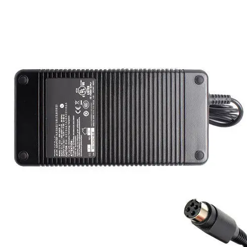 Зарядное устройство для ноутбука ac ADP-300AB D X711 P775DM3G CLEVO P375 X911 GT73EVR-7RF-Titan-Pro |