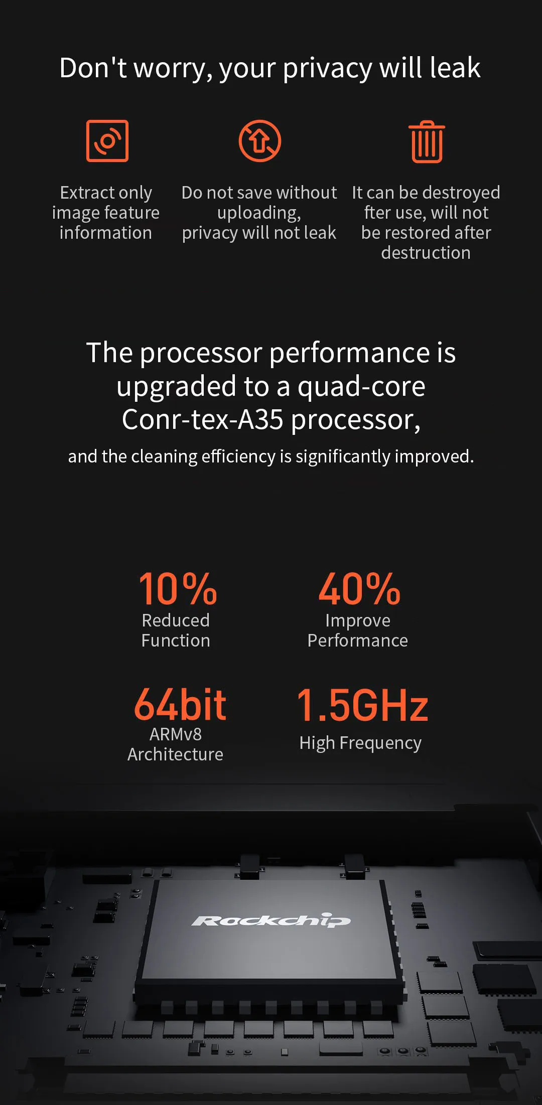 MI 1S Робот пылесос AI интеллектуальное планирование 5200mAh 2000Pa сильное всасывание LDS навигационное приложение управление