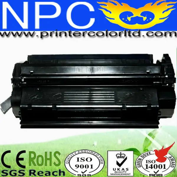 toner cartridge for HP C7115A compatible new free shipping|cartridge tube|cartridge emptytoner ricoh |