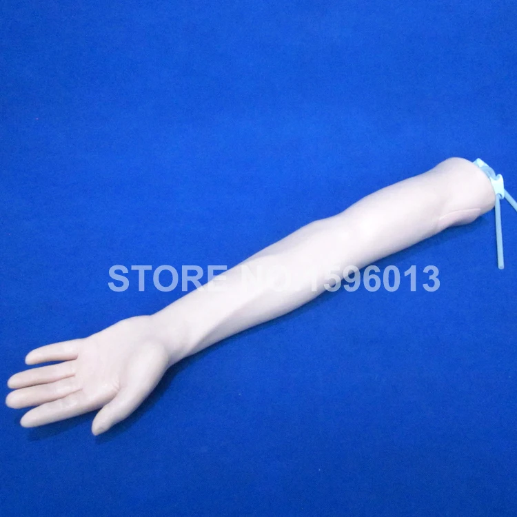 Простая инъекционная тренировочная модель Arm IV тренажер для преподавания